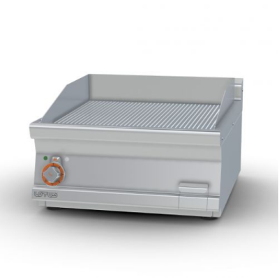  Πλατώ ηλεκτρικό μεσαίο ραβδωτό  FTRT-76ET 